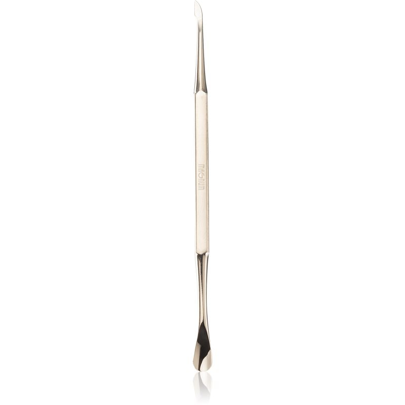 Magnum Feel The Style INOX инструмент за прибиране на кожичките на ноктите - Грим - Сравни цени от 1 магазин с безплатна доставка