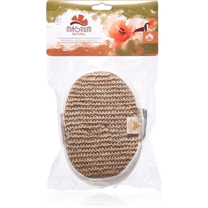 Magnum Natural гъба за баня 169