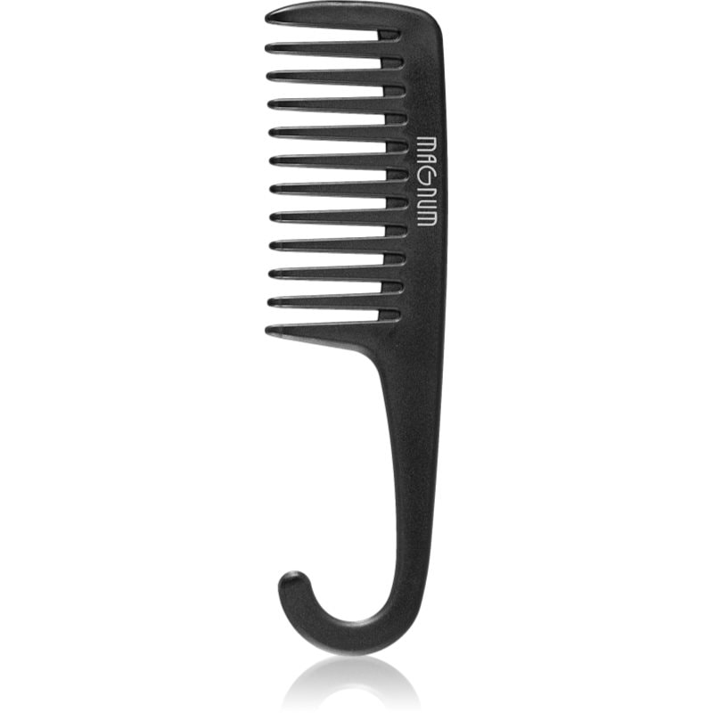 Magnum Feel The Style гребен за коса Black - Грижа за коса - Сравни цени от 1 магазин с безплатна доставка