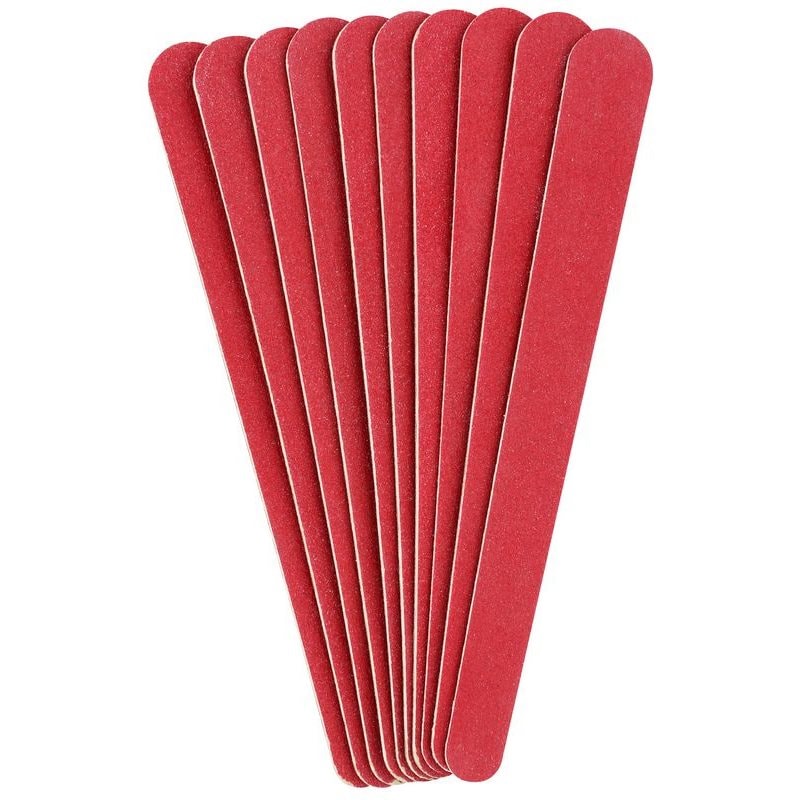 Magnum Feel The Style пясъчна пила за нокти (12 cm) - Грим - Сравни цени от 1 магазин с безплатна доставка