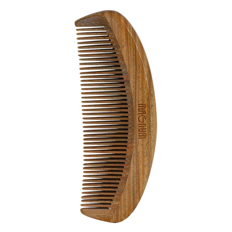 Magnum Magnum Natural гребен от гуаяково дърво 304 - Унисекс парфюм - Сравни цени от 1 магазин с безплатна доставка