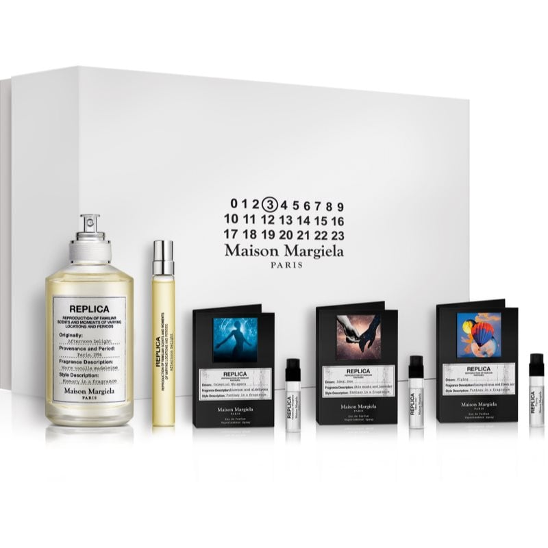 Maison Margiela REPLICA Afternoon Delight подаръчен комплект
