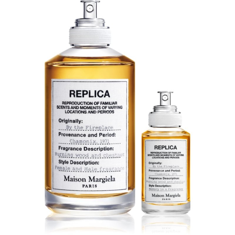 Maison Margiela By the Fireplace комплект унисекс