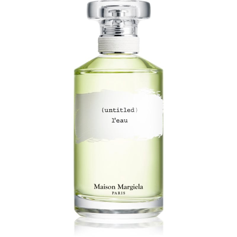 Maison Margiela (untitled) L'Eau унисекс EDT