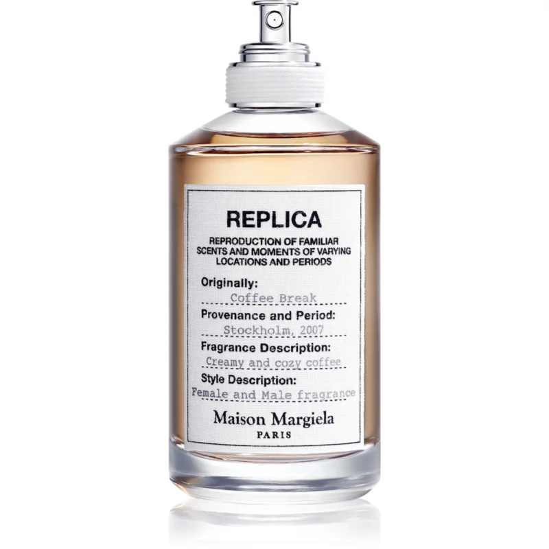 Maison Margiela REPLICA Coffee Break унисекс EDT