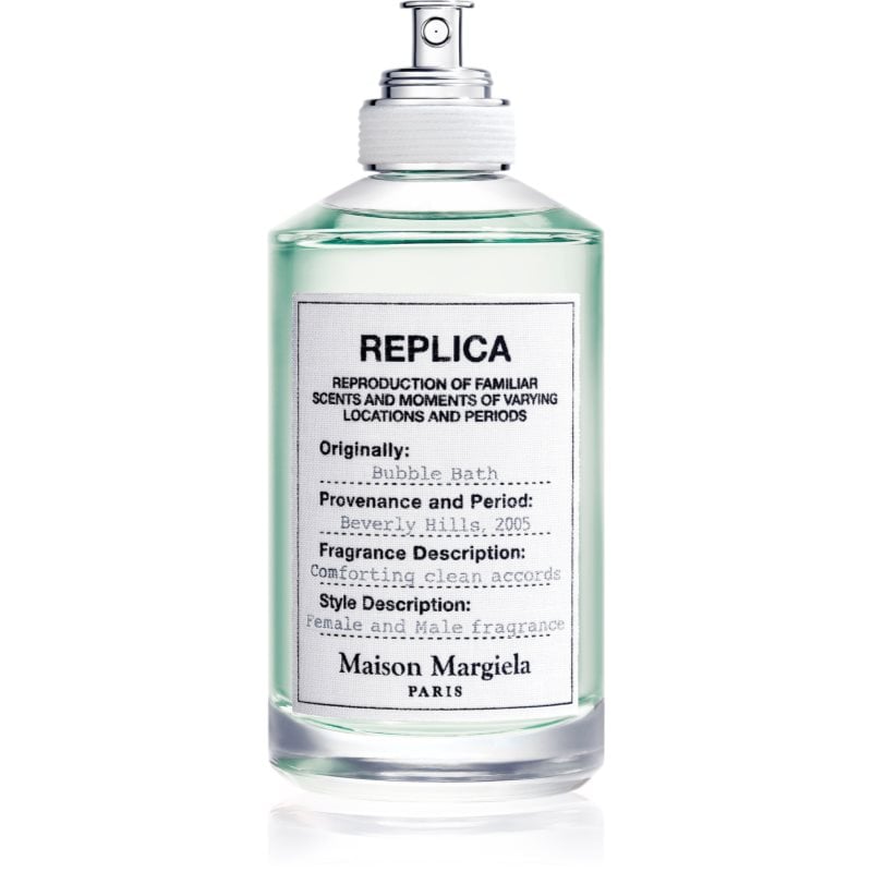 Maison Margiela REPLICA Bubble Bath унисекс EDT