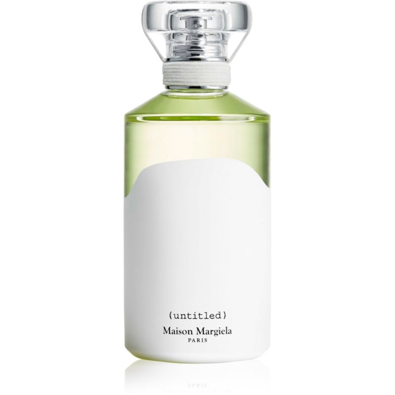 Maison Margiela Maison Margiela (untitled) унисекс EDP - Унисекс парфюм 100мл - Сравни цени от 1 магазин с безплатна доставка