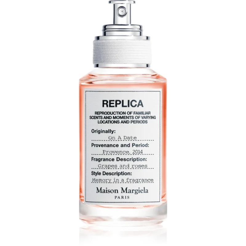 Maison Margiela REPLICA On A Date унисекс EDT
