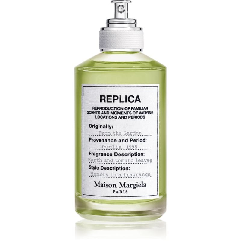 Maison Margiela REPLICA From the Garden унисекс EDT