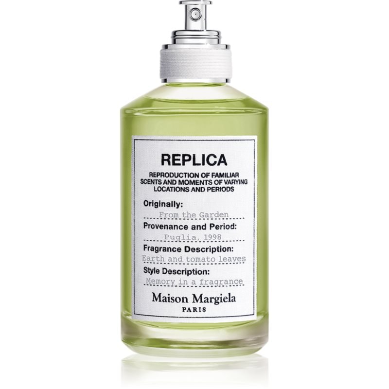 Maison Margiela Maison Margiela REPLICA From the Garden унисекс EDT - Унисекс парфюм 10мл - Сравни цени от 2 магазина с безплатна доставка