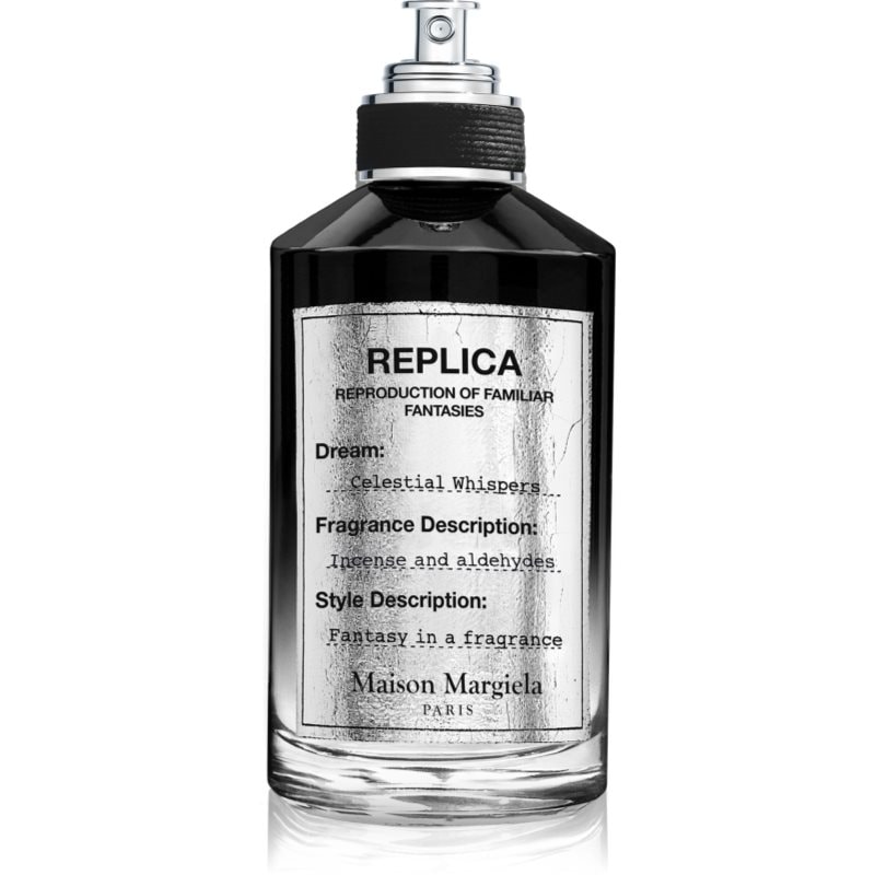 Maison Margiela Maison Margiela REPLICA Celestial Whispers унисекс EDP - Унисекс парфюм 100мл - Сравни цени от 1 магазин с безплатна доставка