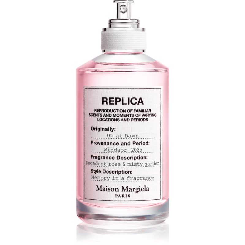 Maison Margiela Maison Margiela REPLICA Up at Dawn за жени EDT - Дамски парфюм 10мл - Сравни цени от 1 магазин с безплатна доставка