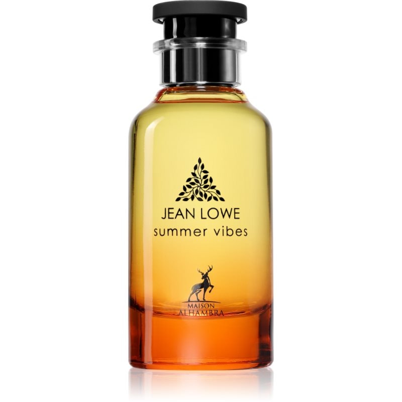 Maison Alhambra Maison Alhambra Jean Lowe Summer Vibes унисекс EDP - Унисекс парфюм - Сравни цени от 1 магазин с безплатна доставка