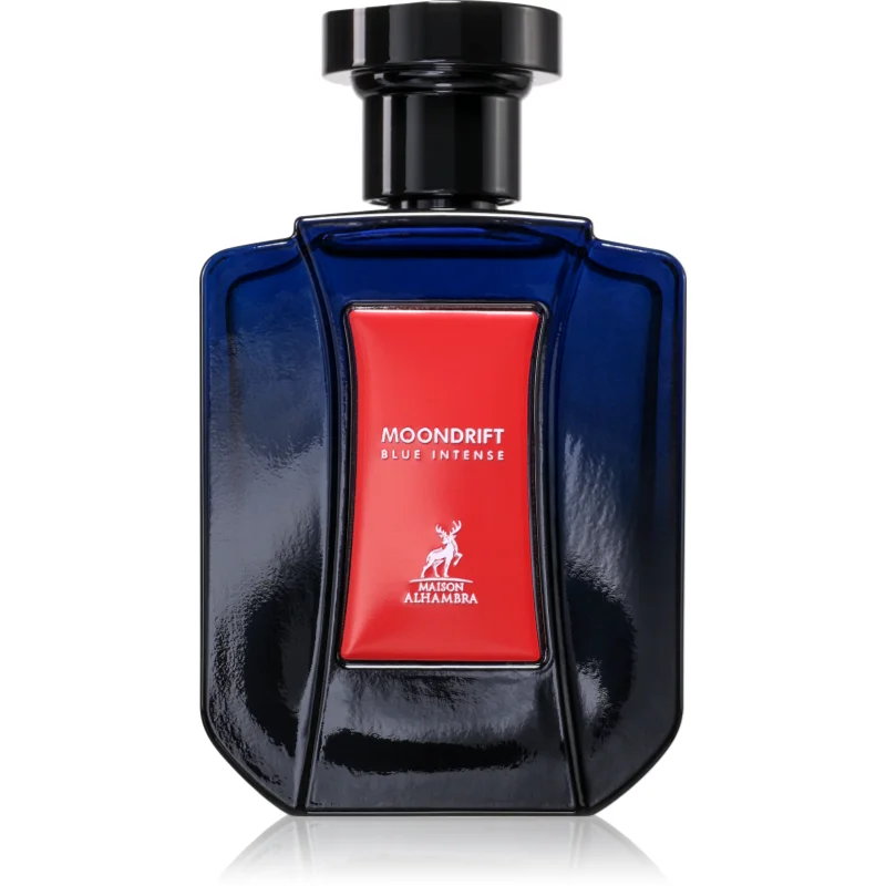Maison Alhambra Maison Alhambra Moondrift Blue Intense унисекс EDP - Унисекс парфюм 100мл - Сравни цени от 1 магазин с безплатна доставка