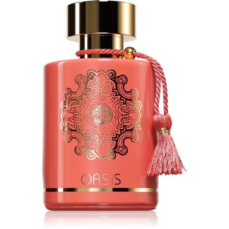 Maison Alhambra Maison Alhambra Oasis унисекс EDP - Унисекс парфюм 100мл - Сравни цени от 1 магазин с безплатна доставка
