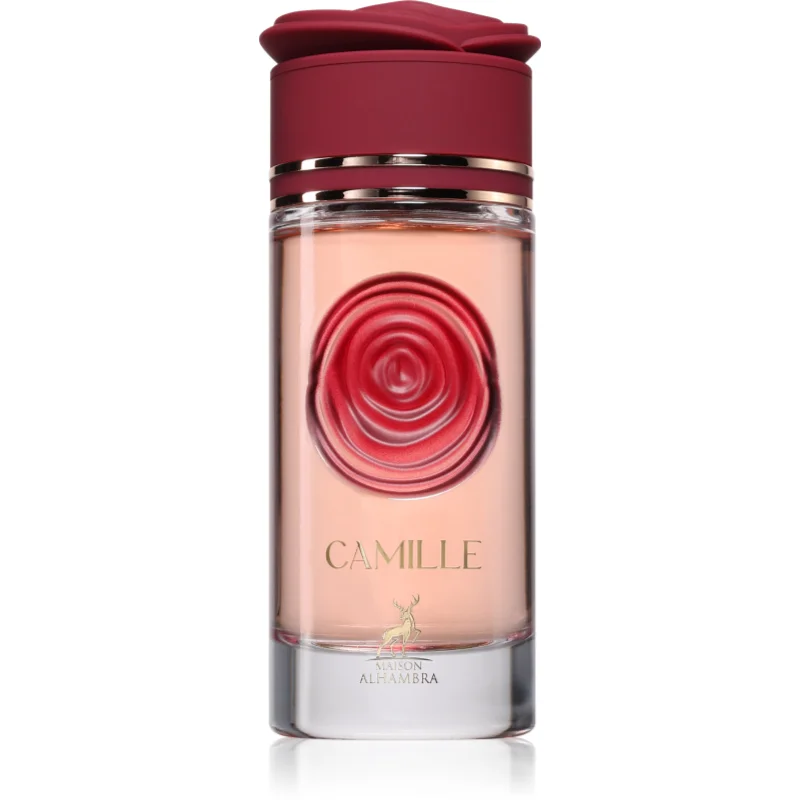 Maison Alhambra Maison Alhambra Camille за жени EDP - Дамски парфюм 100мл - Сравни цени от 1 магазин с безплатна доставка