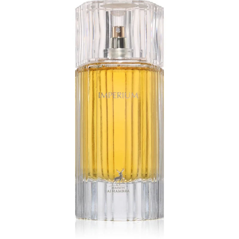 Maison Alhambra Maison Alhambra Imperium унисекс EDP - Унисекс парфюм - Сравни цени от 1 магазин с безплатна доставка