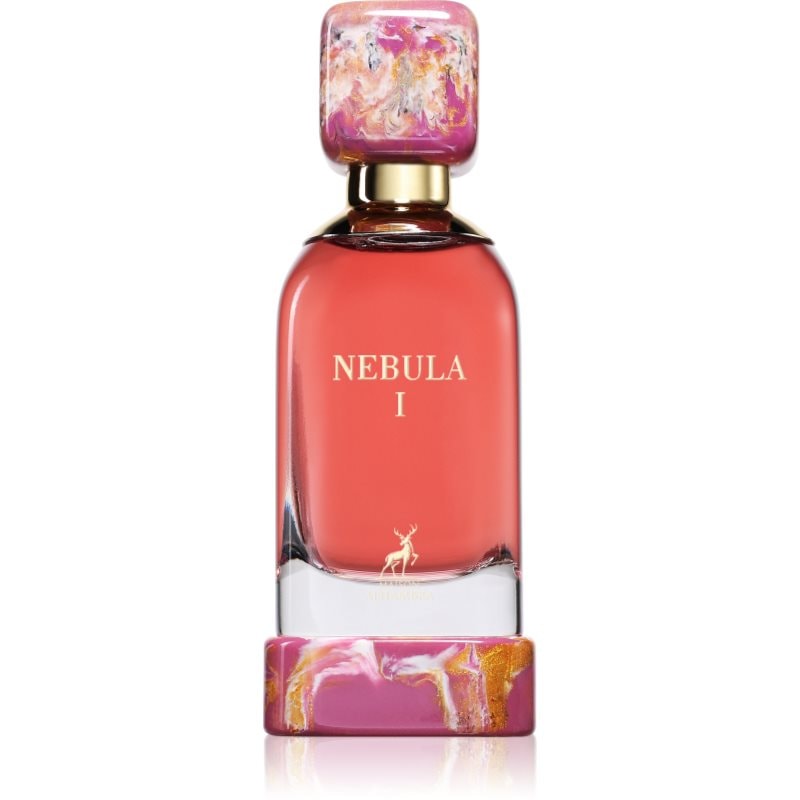 Maison Alhambra Maison Alhambra Nebula I. за жени EDP - Дамски парфюм 100мл - Сравни цени от 1 магазин с безплатна доставка
