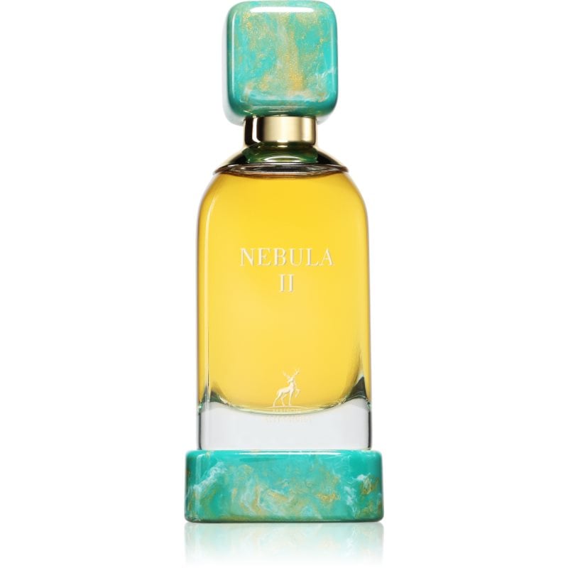 Maison Alhambra Nebula II. унисекс EDP