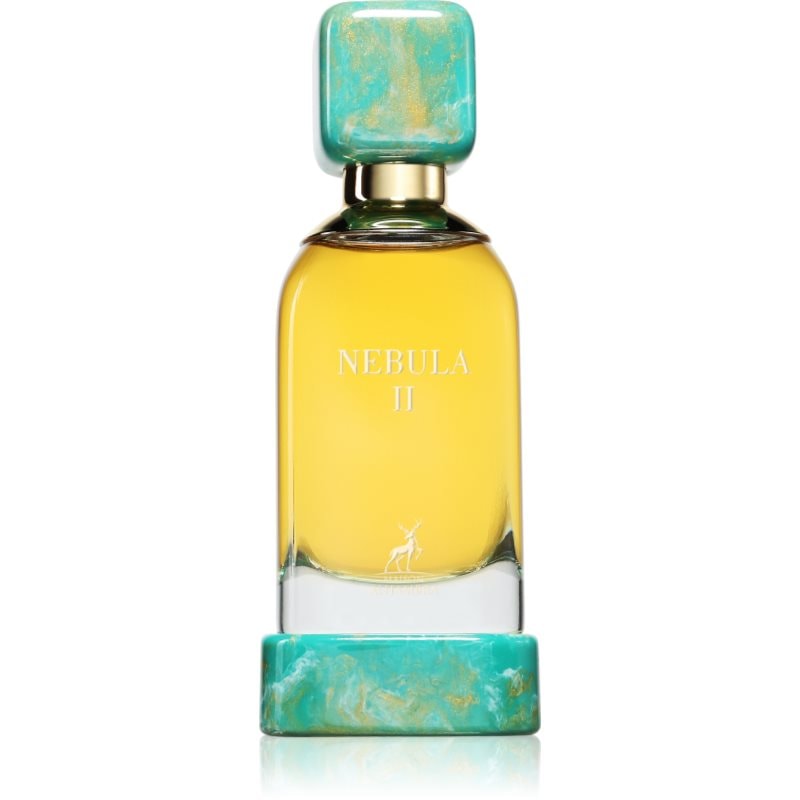 Maison Alhambra Maison Alhambra Nebula II. унисекс EDP - Унисекс парфюм 100мл - Сравни цени от 1 магазин с безплатна доставка