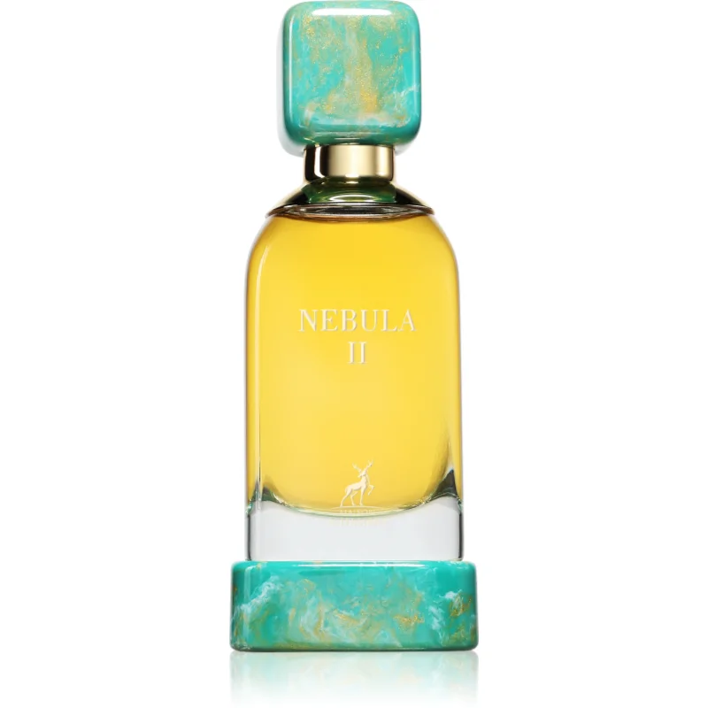 Maison Alhambra Maison Alhambra Nebula II. унисекс EDP - Унисекс парфюм 100мл - Сравни цени от 1 магазин с безплатна доставка