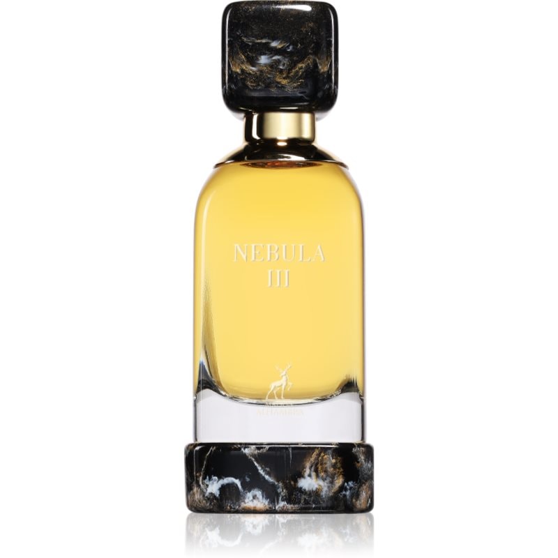 Maison Alhambra Maison Alhambra Nebula III. унисекс EDP - Унисекс парфюм 100мл - Сравни цени от 1 магазин с безплатна доставка