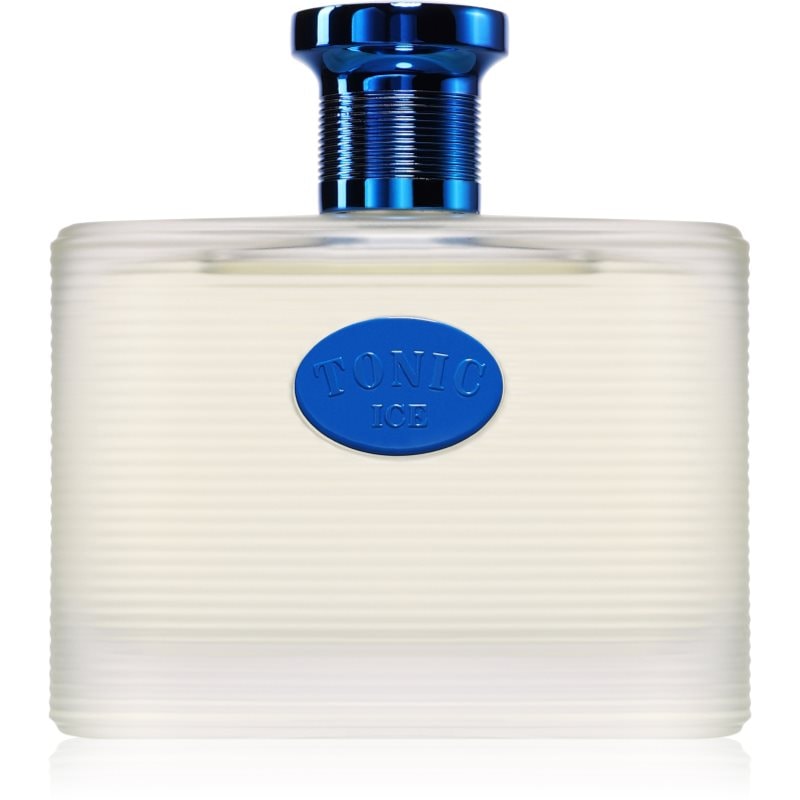 Maison Alhambra Maison Alhambra Tonic Ice за мъже EDP - Мъжки парфюм 100мл - Сравни цени от 1 магазин с безплатна доставка