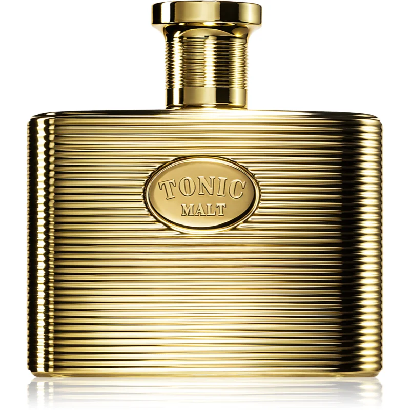 Maison Alhambra Maison Alhambra Tonic Malt за мъже EDP - Мъжки парфюм 100мл - Сравни цени от 1 магазин с безплатна доставка