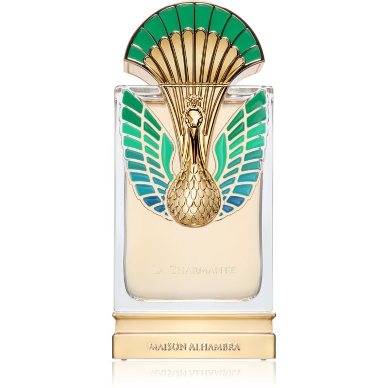 Maison Alhambra Maison Alhambra La Charmante унисекс EDP - Унисекс парфюм 100мл - Сравни цени от 1 магазин с безплатна доставка
