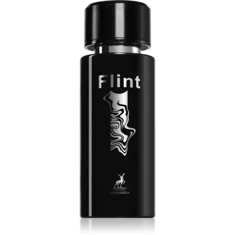 Maison Alhambra Maison Alhambra Flint унисекс EDP - Унисекс парфюм 80мл - Сравни цени от 1 магазин с безплатна доставка