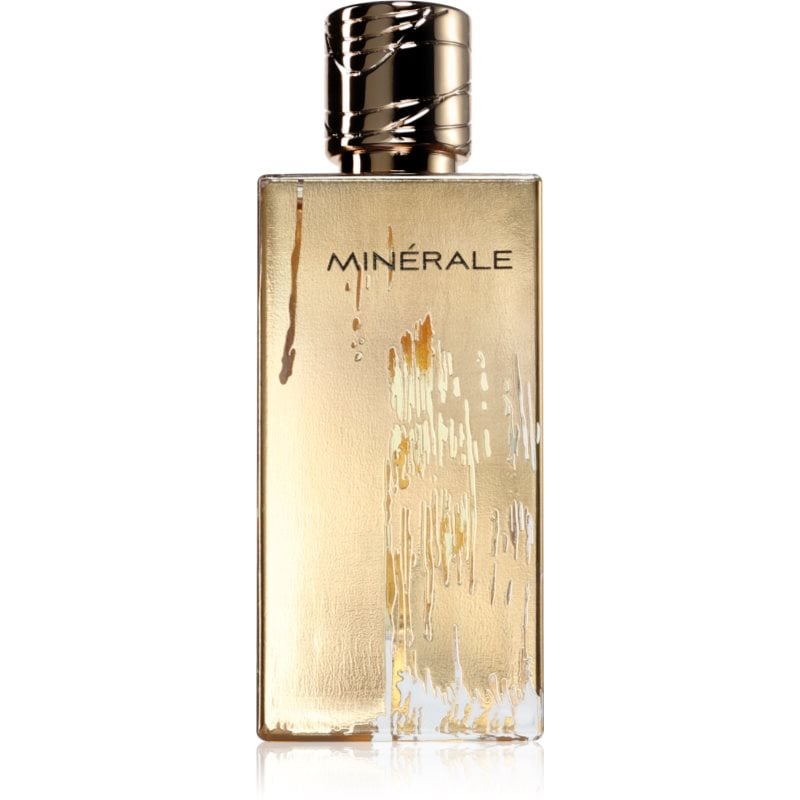 Maison Alhambra Minérale Gold унисекс EDP