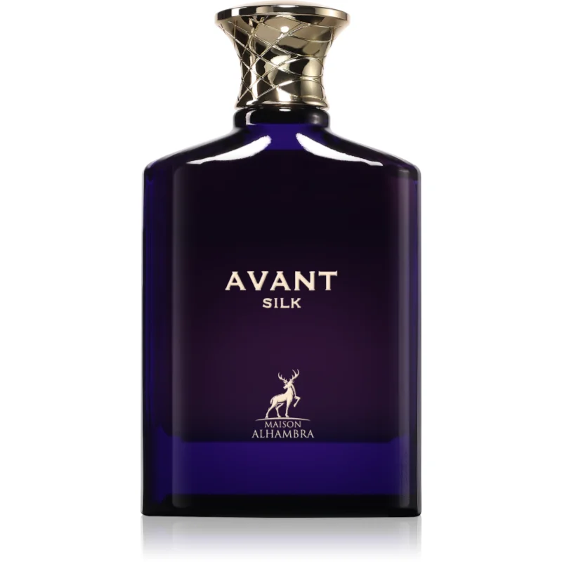 Maison Alhambra Avant Silk за жени EDP