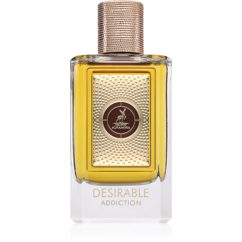 Maison Alhambra Desirable Addiction за жени EDP