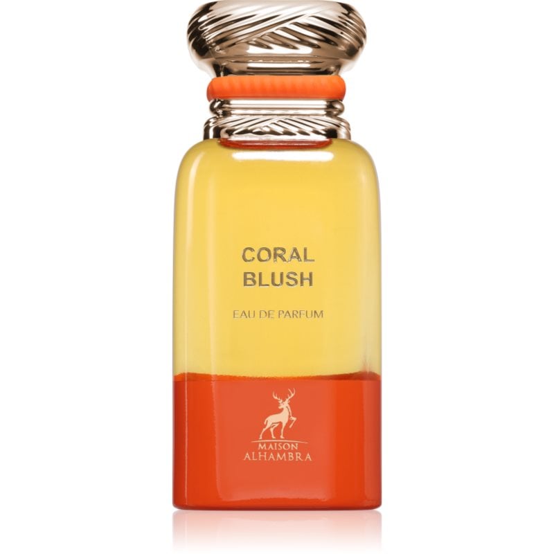 Maison Alhambra Coral Blush унисекс EDP