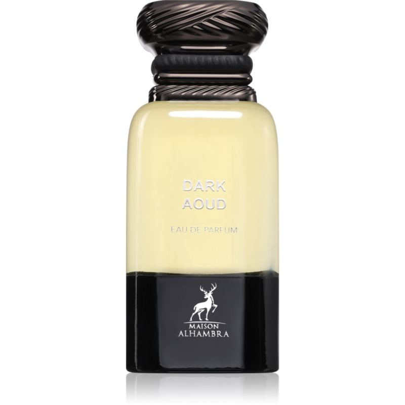 Maison Alhambra Dark Aoud унисекс EDP