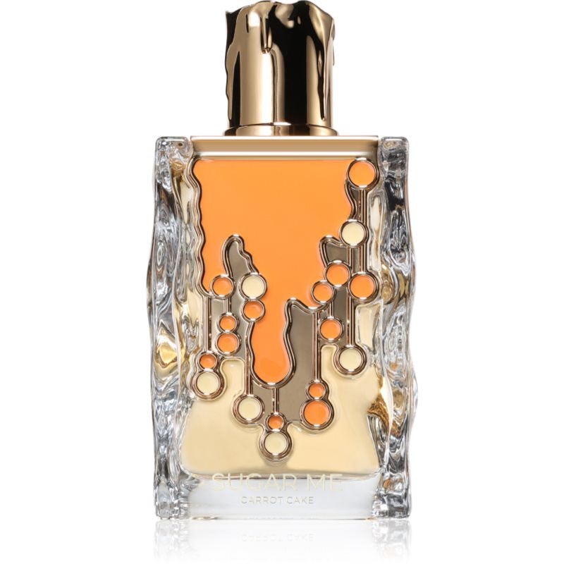 Maison Alhambra Maison Alhambra Sugar Me Carrot Cake унисекс EDP - Унисекс парфюм - Сравни цени от 1 магазин с безплатна доставка