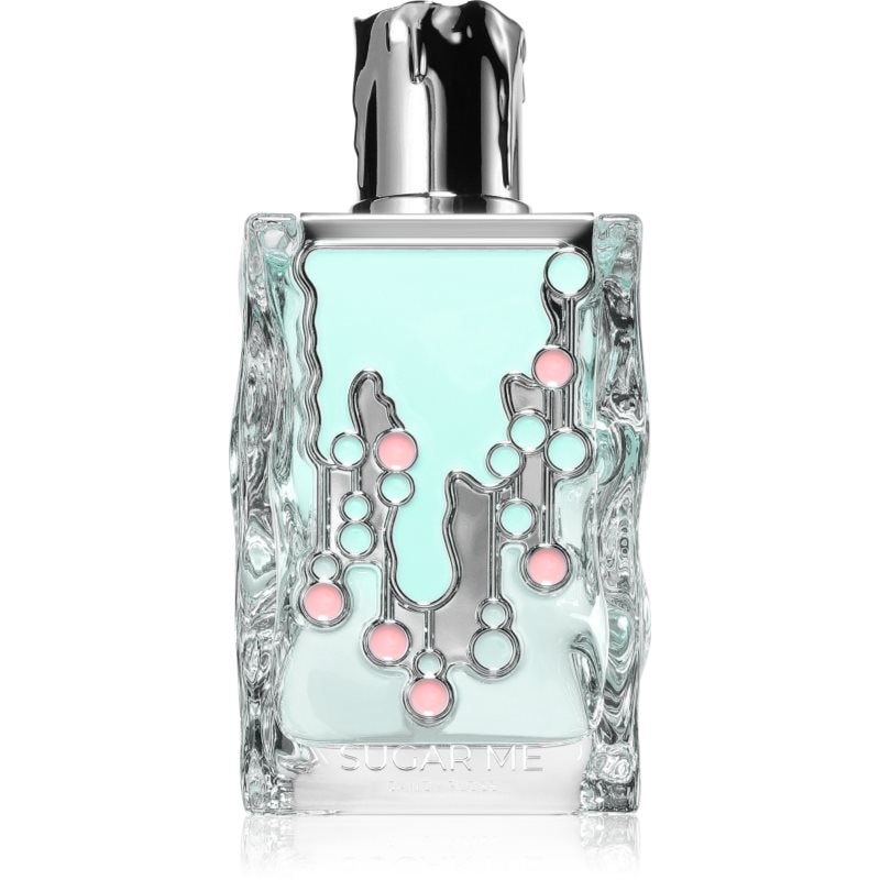 Maison Alhambra Maison Alhambra Sugar Me Candy Floss унисекс EDP - Унисекс парфюм 100мл - Сравни цени от 1 магазин с безплатна доставка