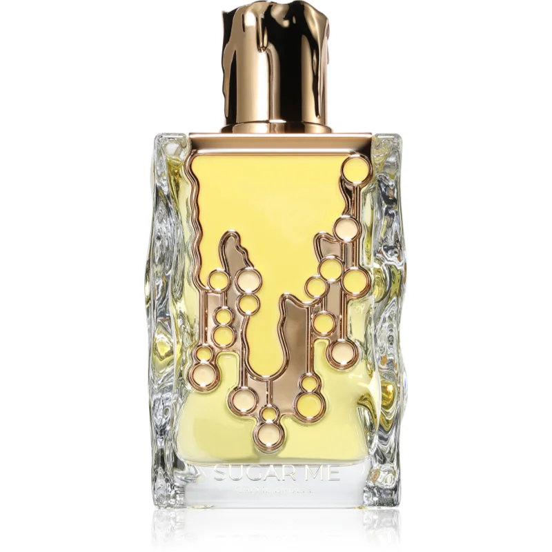Maison Alhambra Maison Alhambra Sugar Me Crème Brulee унисекс EDP - Унисекс парфюм 100мл - Сравни цени от 1 магазин с безплатна доставка