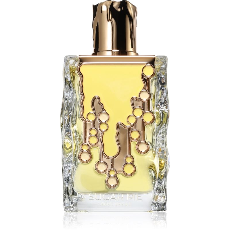 Maison Alhambra Maison Alhambra Sugar Me Crème Brulee унисекс EDP - Унисекс парфюм 100мл - Сравни цени от 1 магазин с безплатна доставка