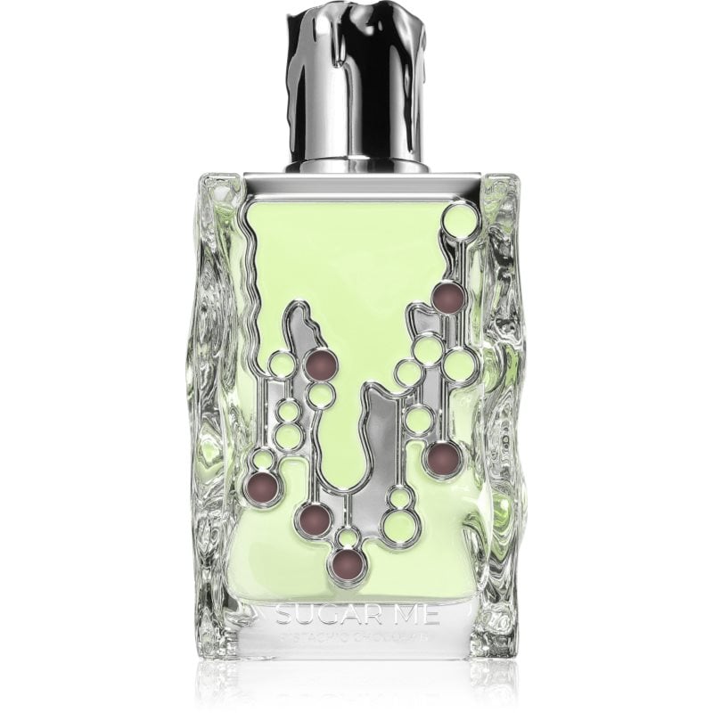 Maison Alhambra Sugar Me Pistachio Chocalate унисекс EDP
