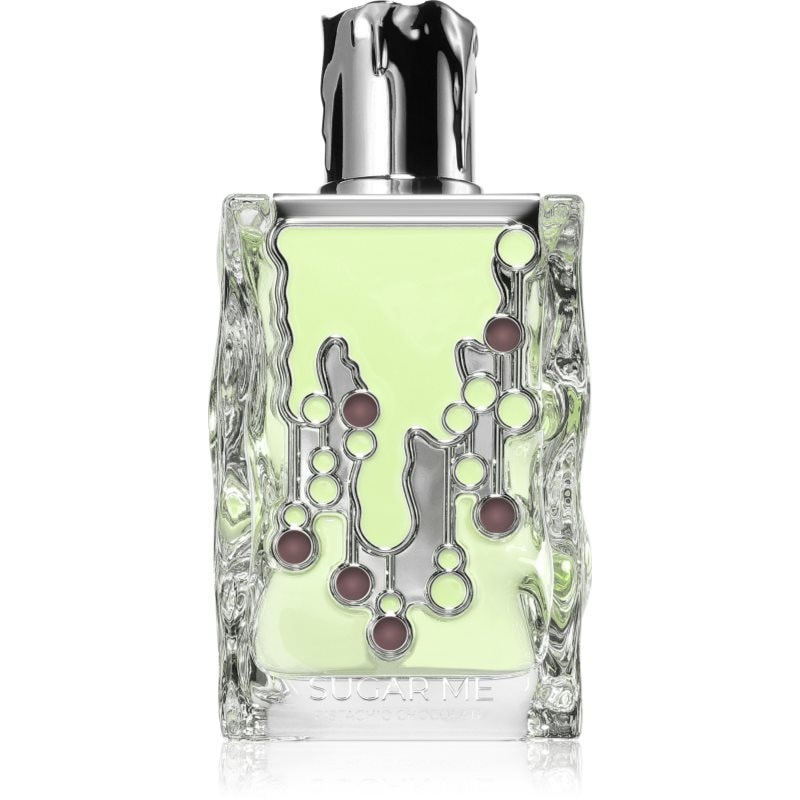 Maison Alhambra Maison Alhambra Sugar Me Pistachio Chocalate унисекс EDP - Унисекс парфюм 100мл - Сравни цени от 1 магазин с безплатна доставка