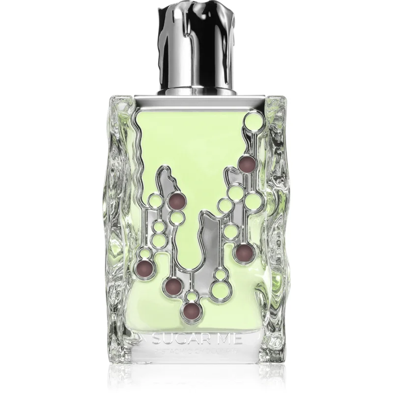 Maison Alhambra Maison Alhambra Sugar Me Pistachio Chocalate унисекс EDP - Унисекс парфюм 100мл - Сравни цени от 1 магазин с безплатна доставка