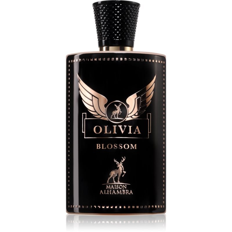 Maison Alhambra Olivia Blossom за жени EDP