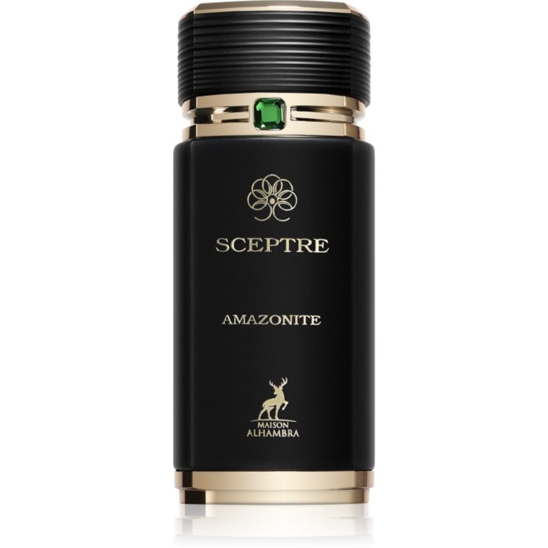Maison Alhambra Sceptre Amazonite унисекс EDP