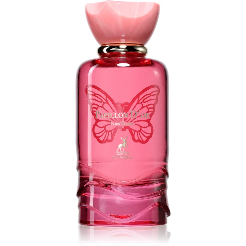 Maison Alhambra Papillon D'or за жени EDP