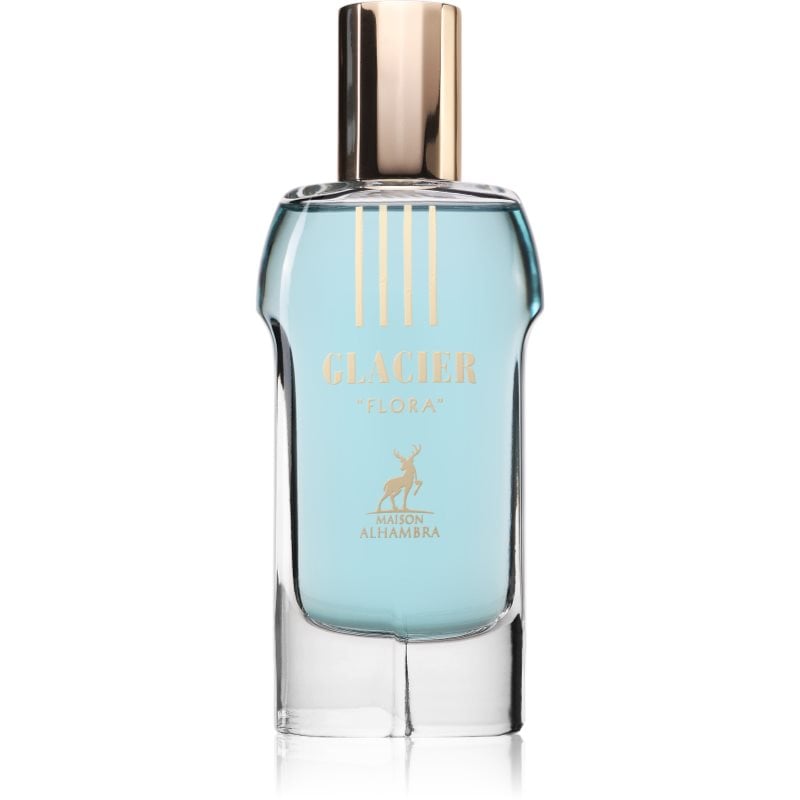 Maison Alhambra Glacier Flora унисекс EDP