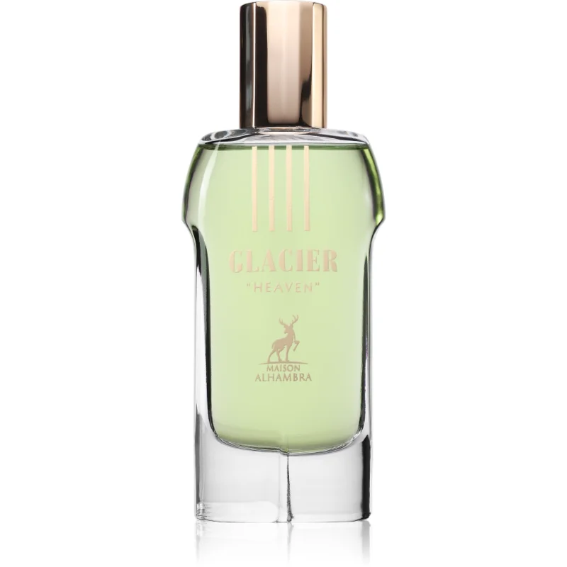 Maison Alhambra Glacier Heaven за жени EDP