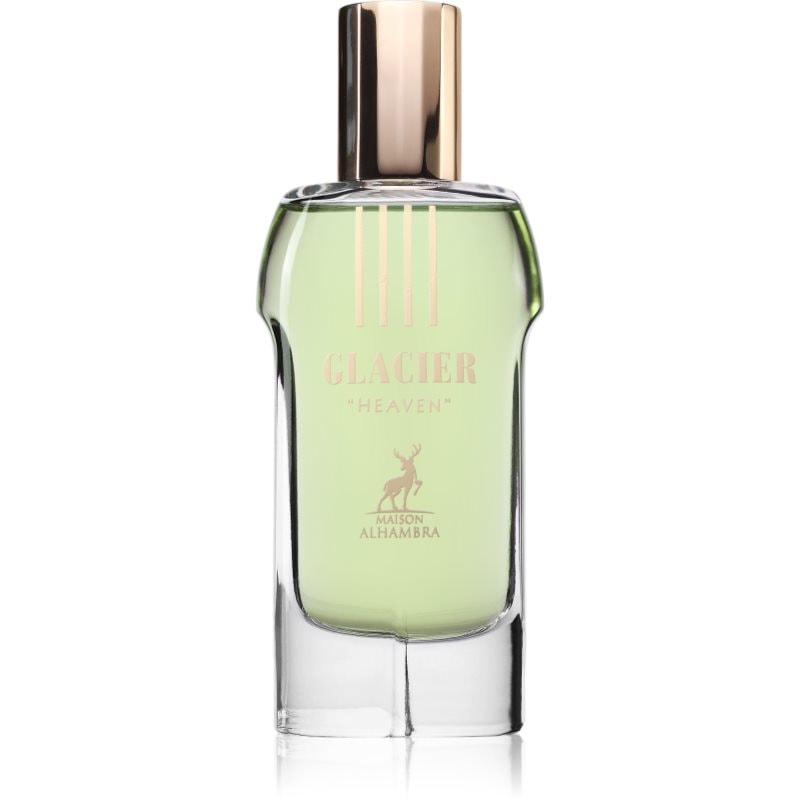 Maison Alhambra Maison Alhambra Glacier Heaven за жени EDP - Дамски парфюм 100мл - Сравни цени от 1 магазин с безплатна доставка