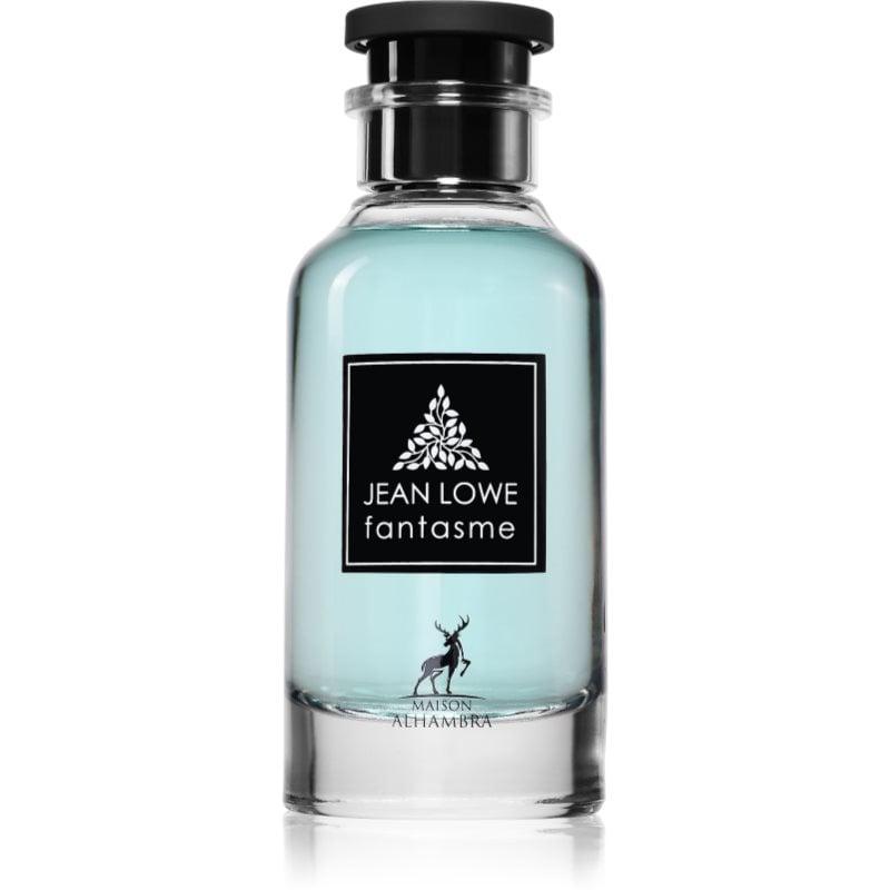 Maison Alhambra Jean Lowe Fantasme унисекс EDP