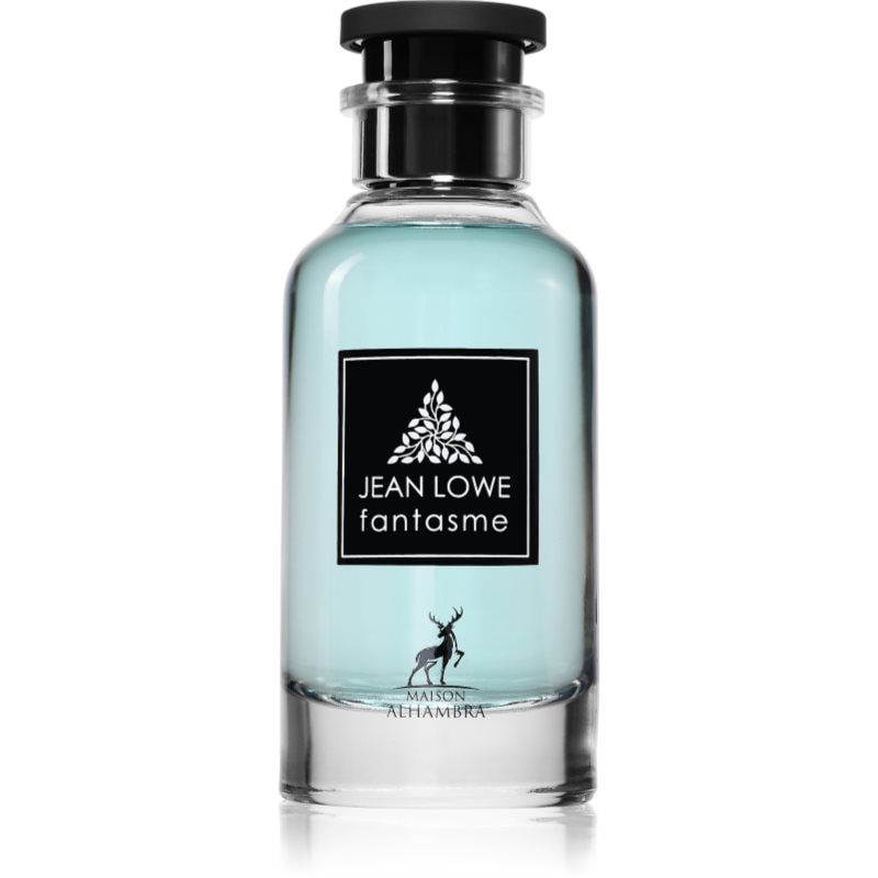 Maison Alhambra Maison Alhambra Jean Lowe Fantasme унисекс EDP - Унисекс парфюм 100мл - Сравни цени от 1 магазин с безплатна доставка